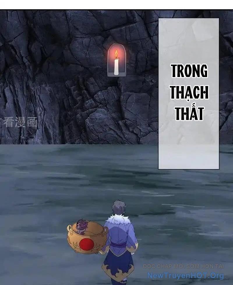 Chiến Hồn Tuyệt Thế Chap 766 - Next Chap 767