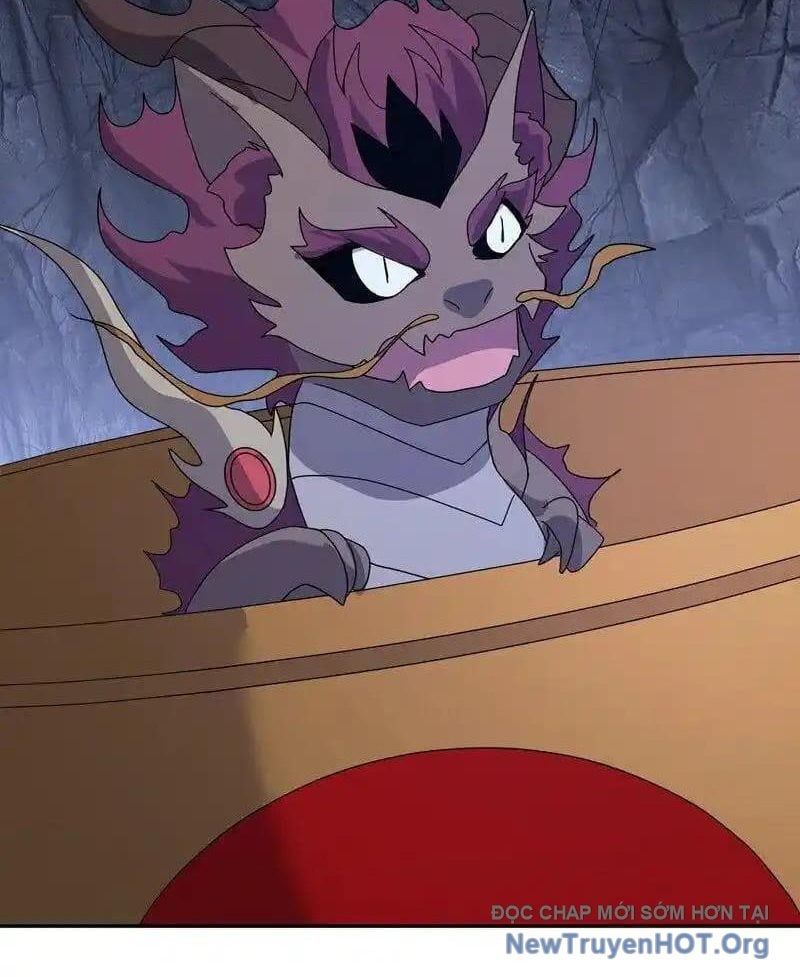 Chiến Hồn Tuyệt Thế Chap 766 - Next Chap 767