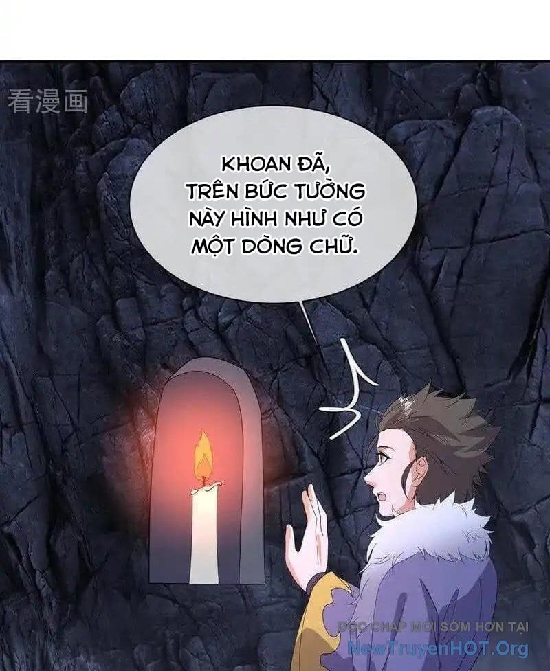Chiến Hồn Tuyệt Thế Chap 766 - Next Chap 767