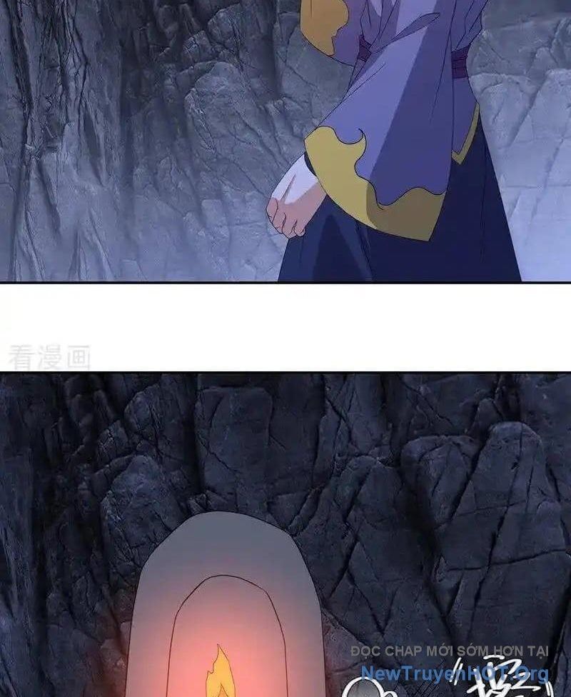 Chiến Hồn Tuyệt Thế Chap 766 - Next Chap 767