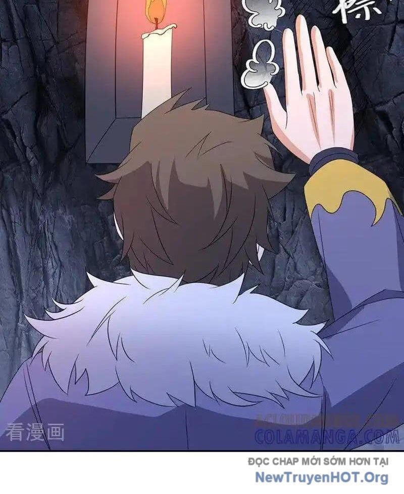 Chiến Hồn Tuyệt Thế Chap 766 - Next Chap 767