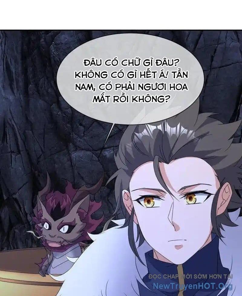 Chiến Hồn Tuyệt Thế Chap 766 - Next Chap 767