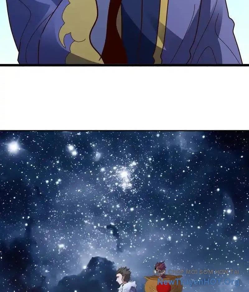 Chiến Hồn Tuyệt Thế Chap 766 - Next Chap 767