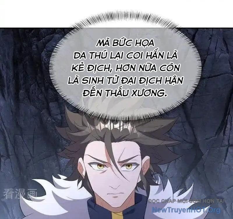 Chiến Hồn Tuyệt Thế Chap 766 - Next Chap 767