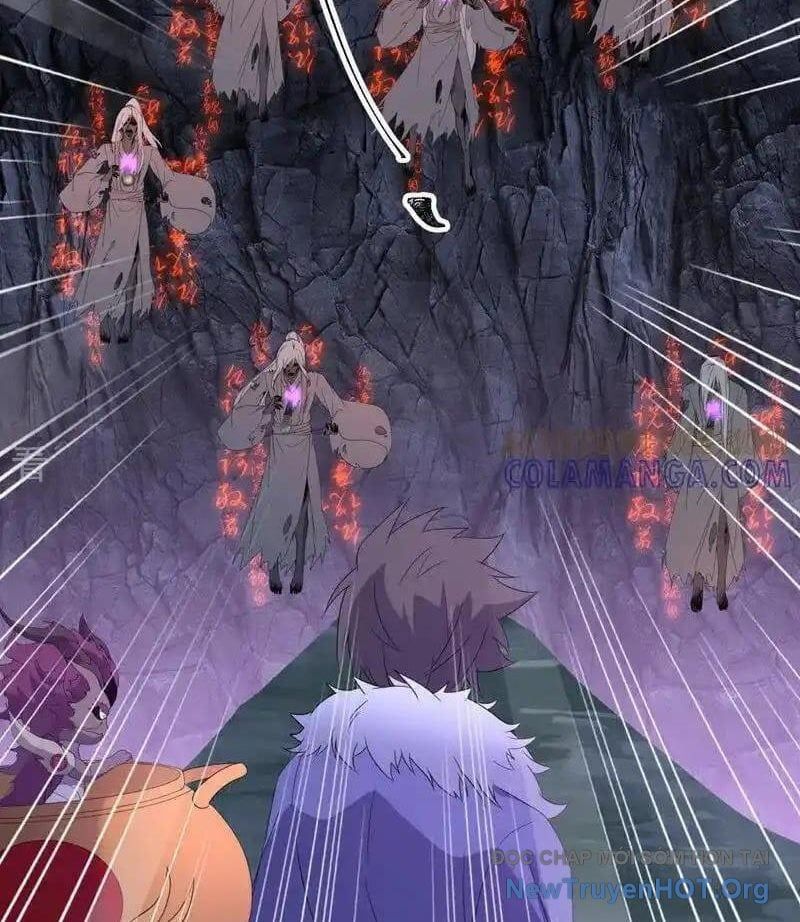 Chiến Hồn Tuyệt Thế Chap 766 - Next Chap 767