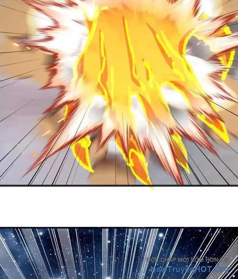 Chiến Hồn Tuyệt Thế Chap 766 - Next Chap 767