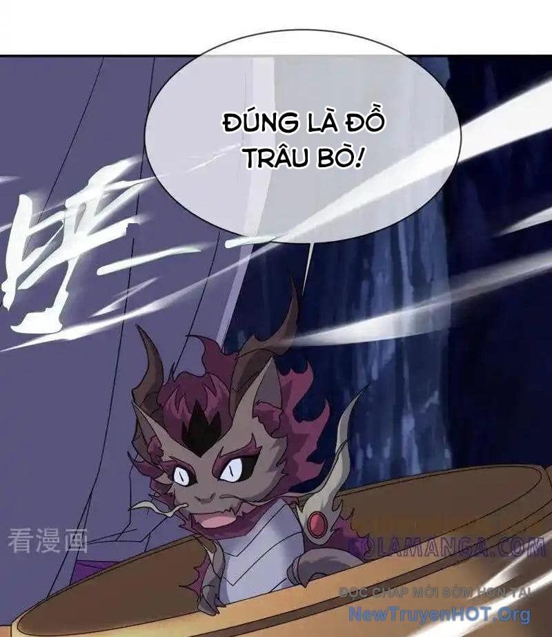 Chiến Hồn Tuyệt Thế Chap 766 - Next Chap 767