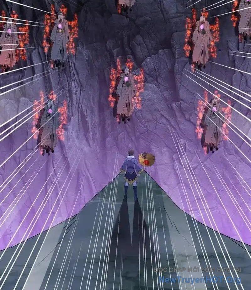 Chiến Hồn Tuyệt Thế Chap 766 - Next Chap 767