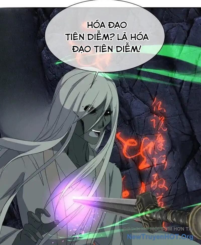 Chiến Hồn Tuyệt Thế Chap 766 - Next Chap 767