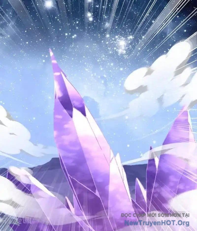 Chiến Hồn Tuyệt Thế Chap 766 - Next Chap 767