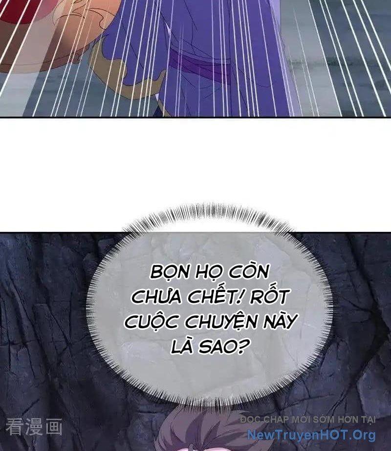 Chiến Hồn Tuyệt Thế Chap 766 - Next Chap 767