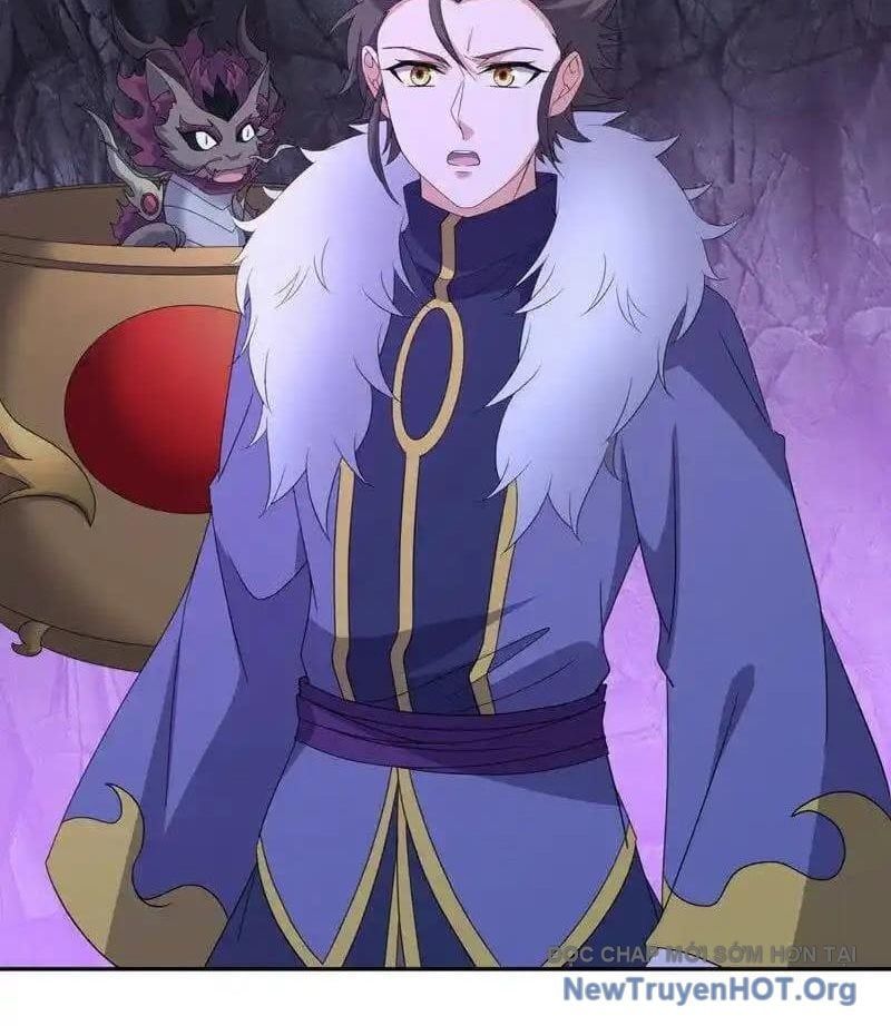 Chiến Hồn Tuyệt Thế Chap 766 - Next Chap 767