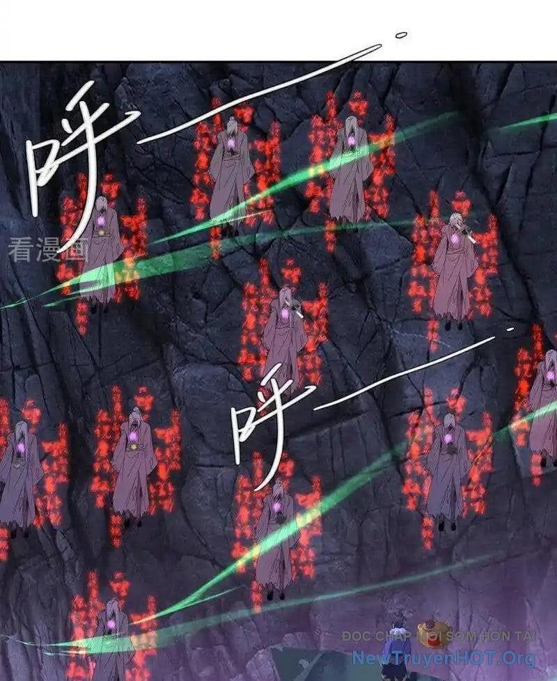 Chiến Hồn Tuyệt Thế Chap 766 - Next Chap 767