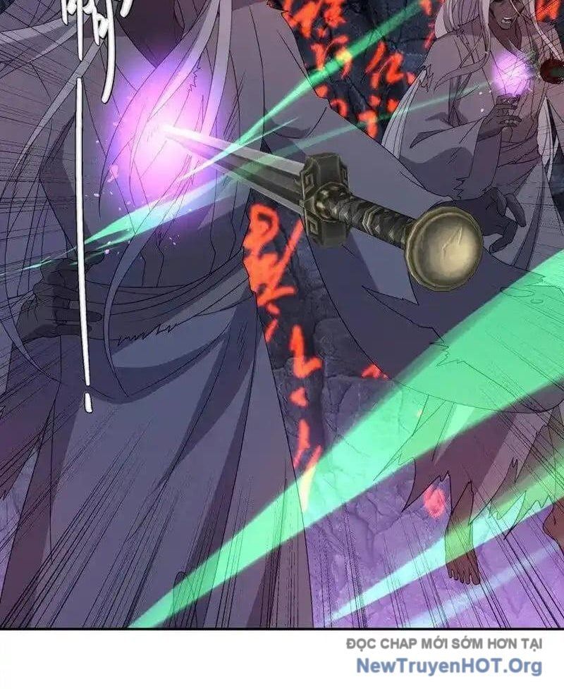 Chiến Hồn Tuyệt Thế Chap 766 - Next Chap 767