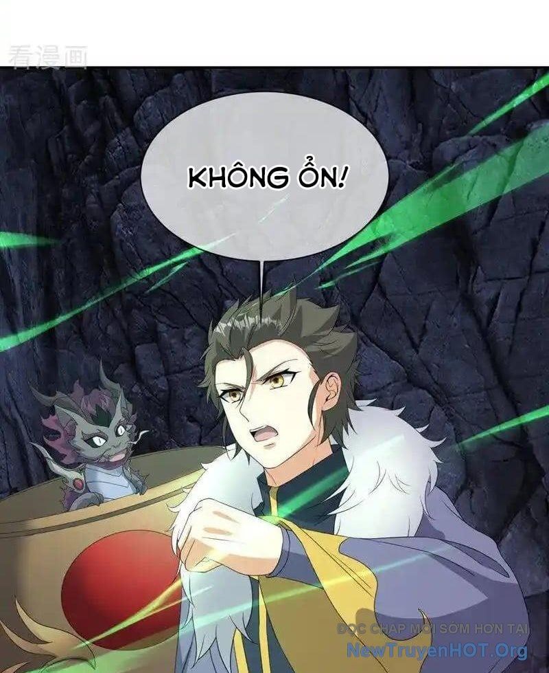 Chiến Hồn Tuyệt Thế Chap 766 - Next Chap 767