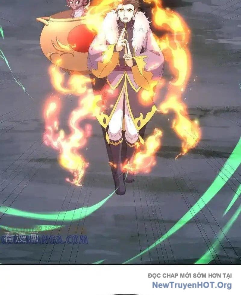 Chiến Hồn Tuyệt Thế Chap 766 - Next Chap 767