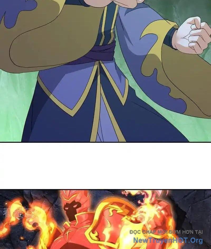 Chiến Hồn Tuyệt Thế Chap 766 - Next Chap 767