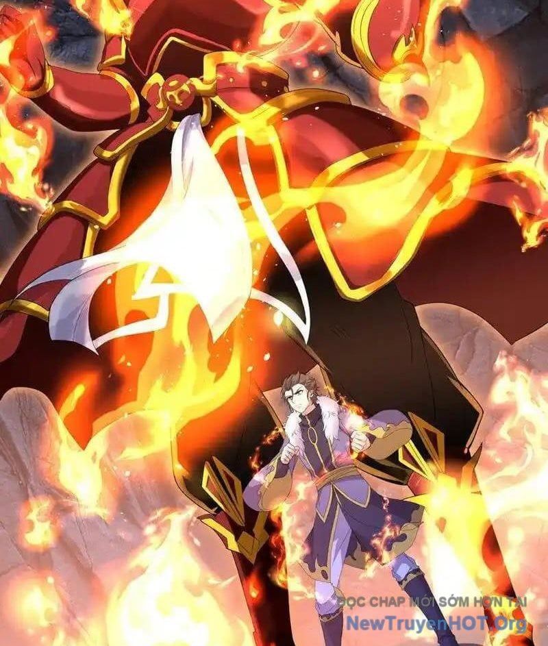 Chiến Hồn Tuyệt Thế Chap 766 - Next Chap 767