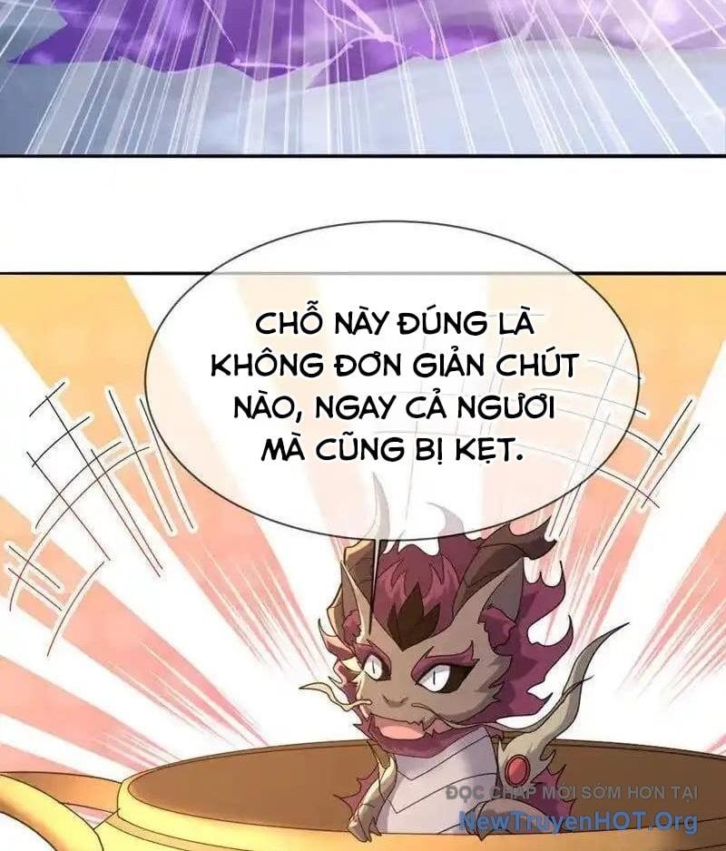 Chiến Hồn Tuyệt Thế Chap 766 - Next Chap 767