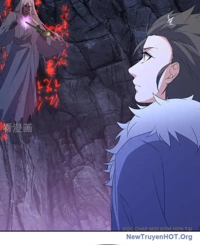 Chiến Hồn Tuyệt Thế Chap 766 - Next Chap 767