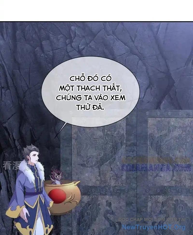 Chiến Hồn Tuyệt Thế Chap 766 - Next Chap 767