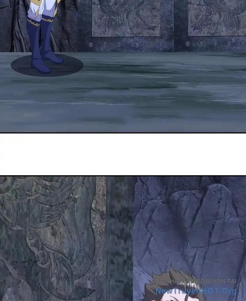 Chiến Hồn Tuyệt Thế Chap 766 - Next Chap 767