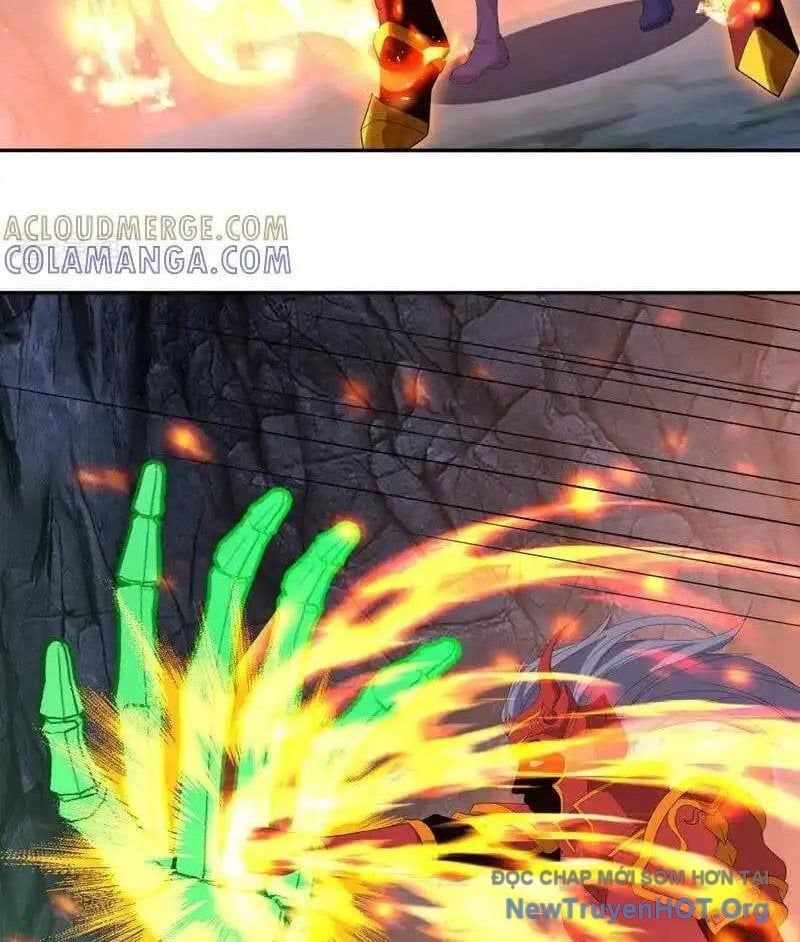 Chiến Hồn Tuyệt Thế Chap 766 - Next Chap 767