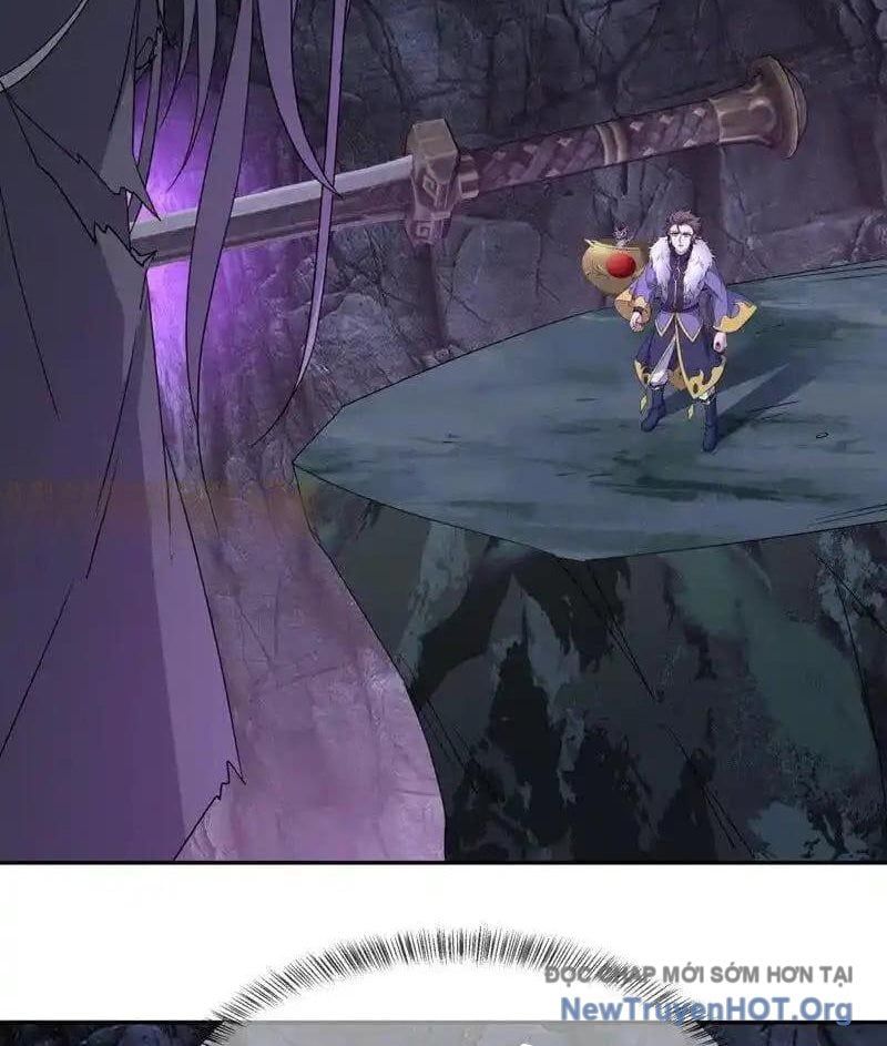 Chiến Hồn Tuyệt Thế Chap 766 - Next Chap 767