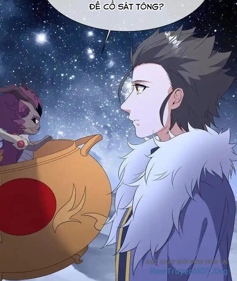 Chiến Hồn Tuyệt Thế Chap 766 - Next Chap 767