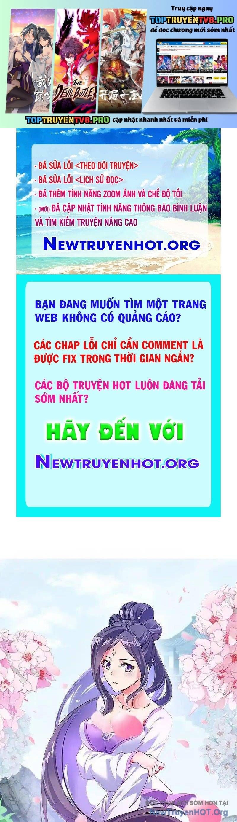 Chiến Hồn Tuyệt Thế Chap 766 - Next Chap 767