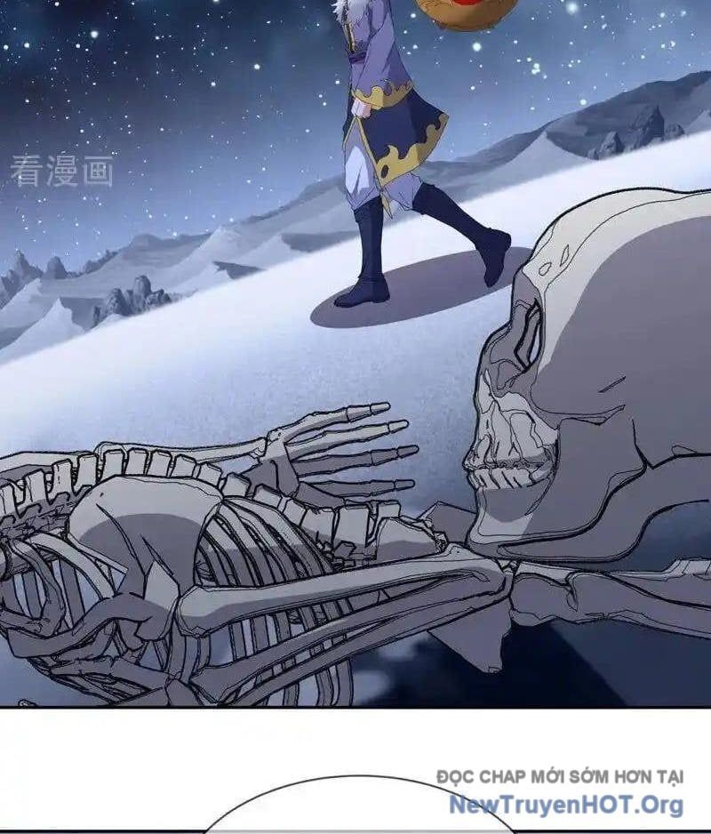 Chiến Hồn Tuyệt Thế Chap 766 - Next Chap 767