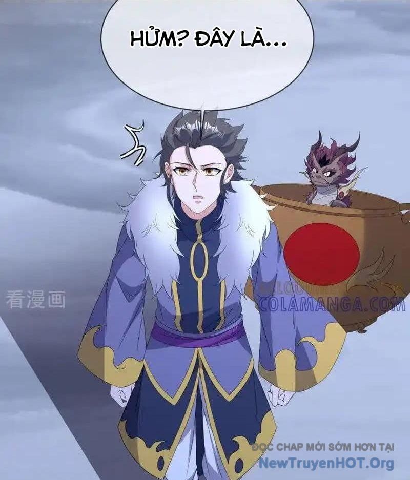 Chiến Hồn Tuyệt Thế Chap 766 - Next Chap 767