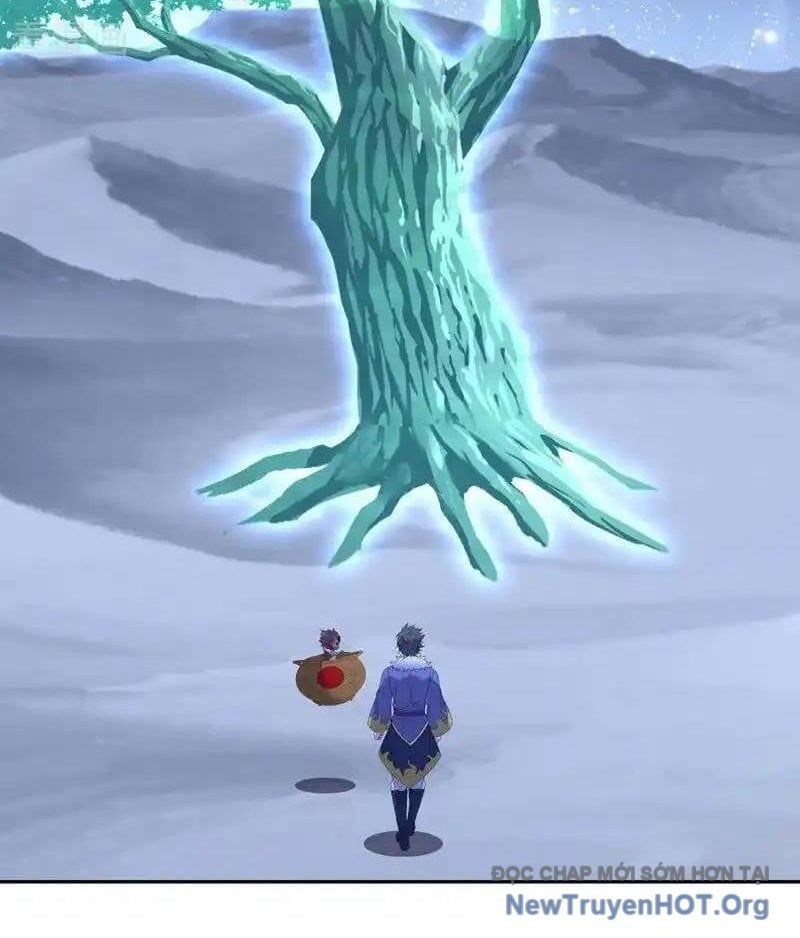 Chiến Hồn Tuyệt Thế Chap 766 - Next Chap 767