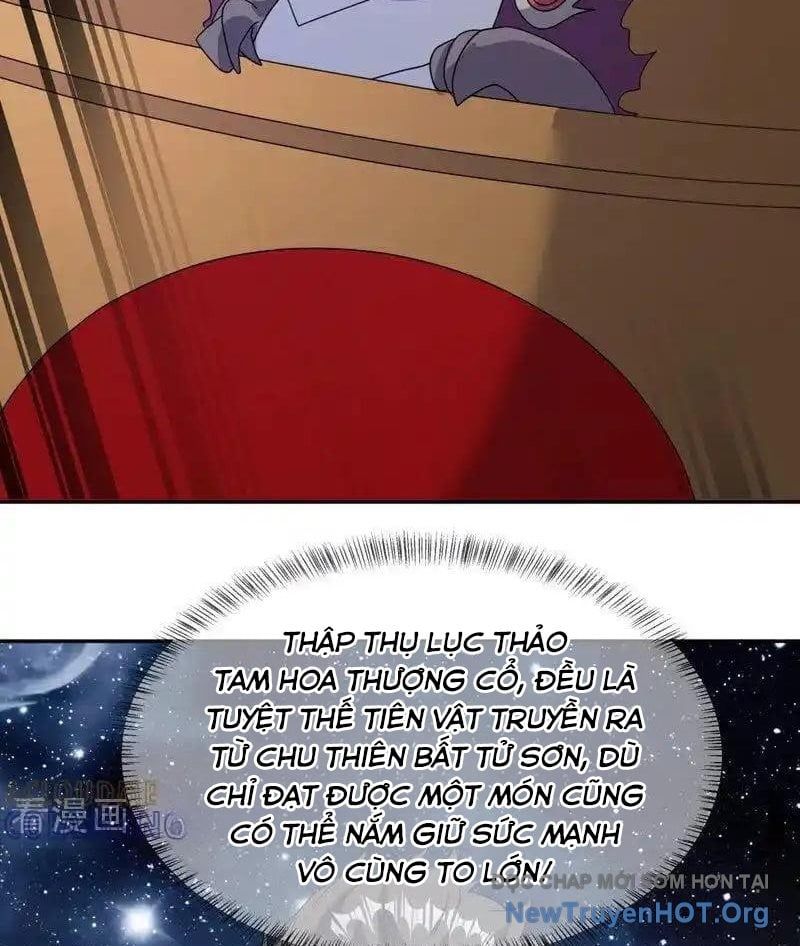 Chiến Hồn Tuyệt Thế Chap 766 - Next Chap 767