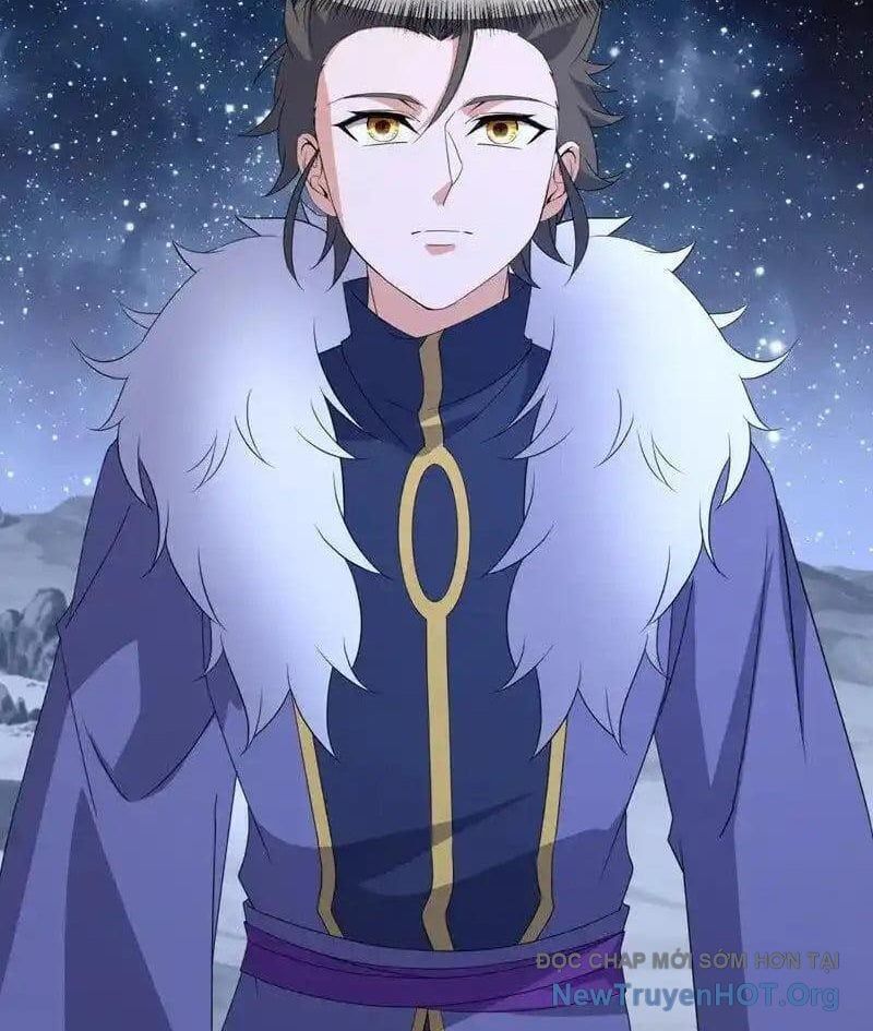 Chiến Hồn Tuyệt Thế Chap 766 - Next Chap 767