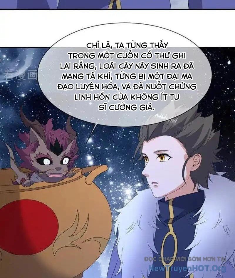 Chiến Hồn Tuyệt Thế Chap 766 - Next Chap 767