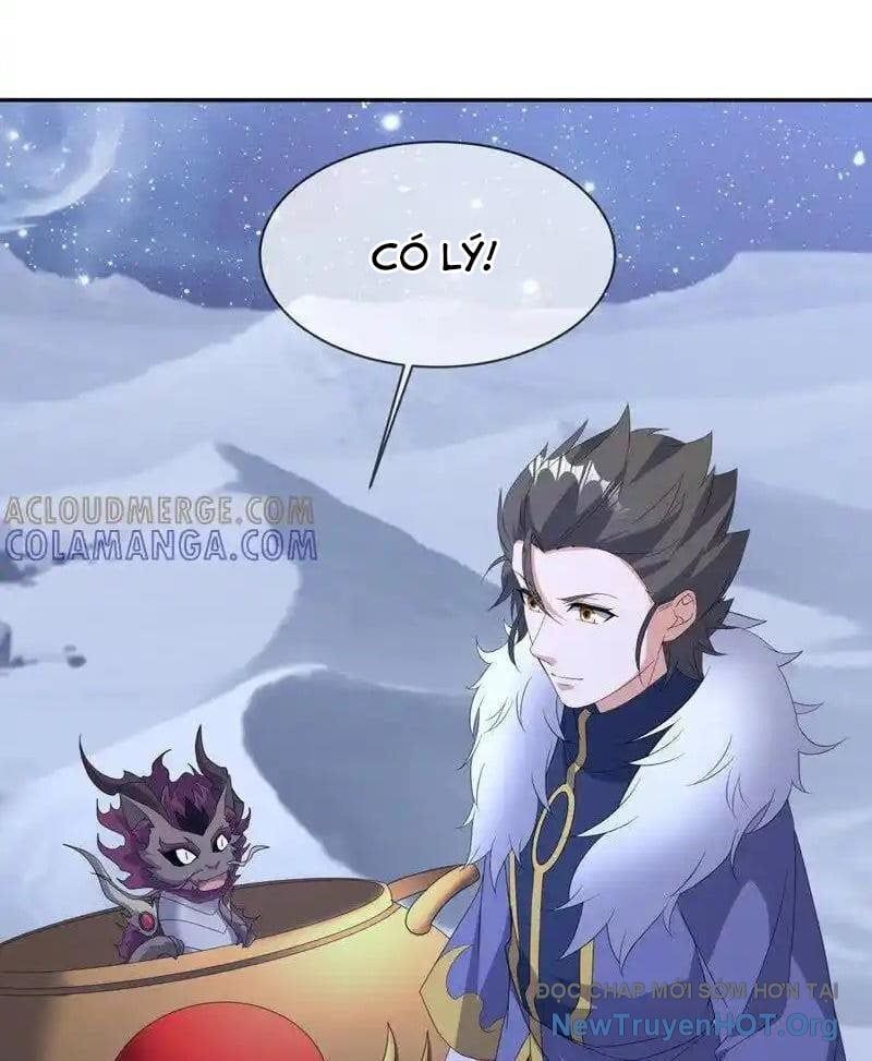 Chiến Hồn Tuyệt Thế Chap 766 - Next Chap 767