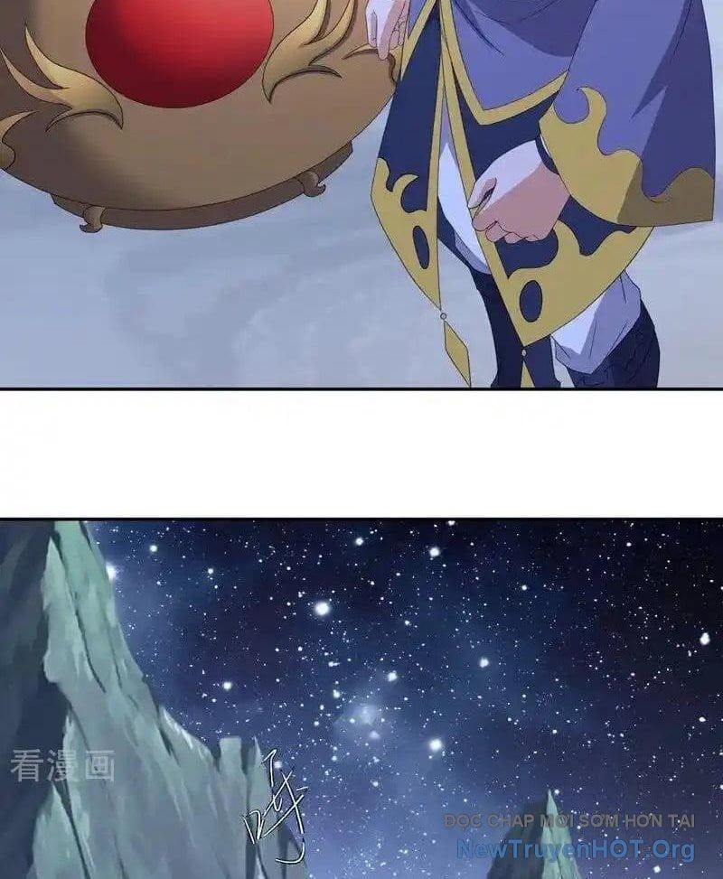 Chiến Hồn Tuyệt Thế Chap 766 - Next Chap 767