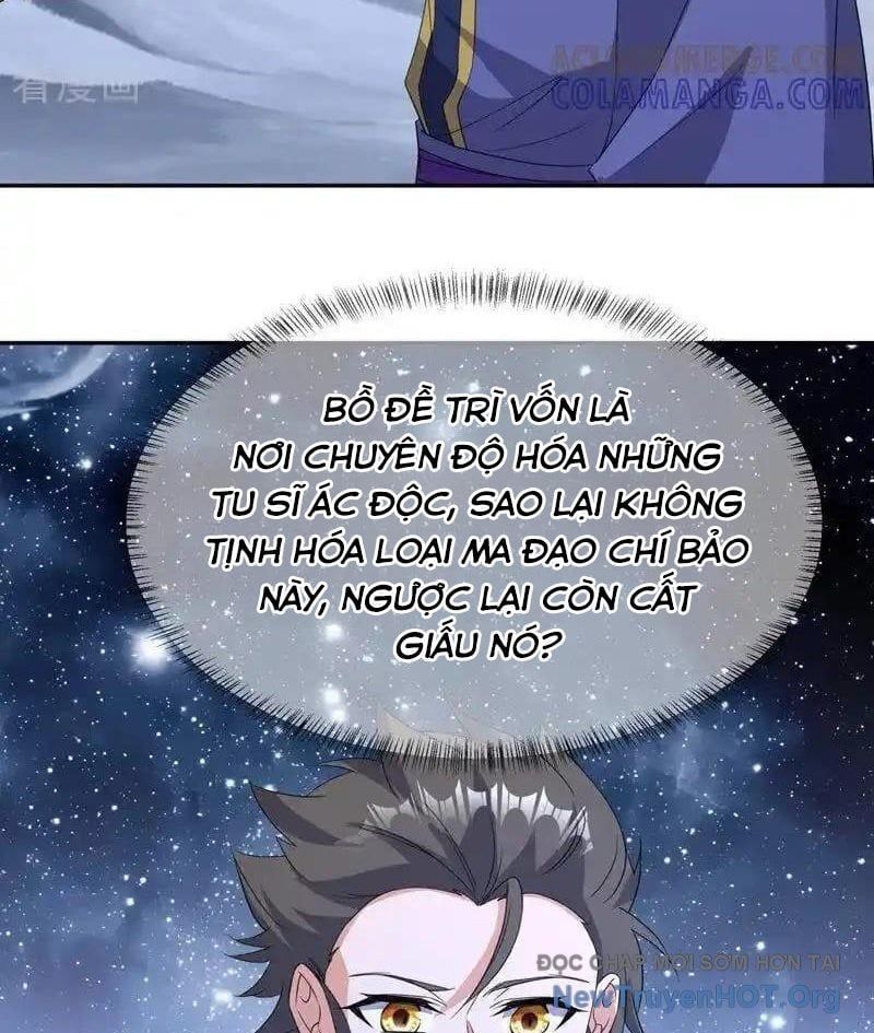 Chiến Hồn Tuyệt Thế Chap 766 - Next Chap 767