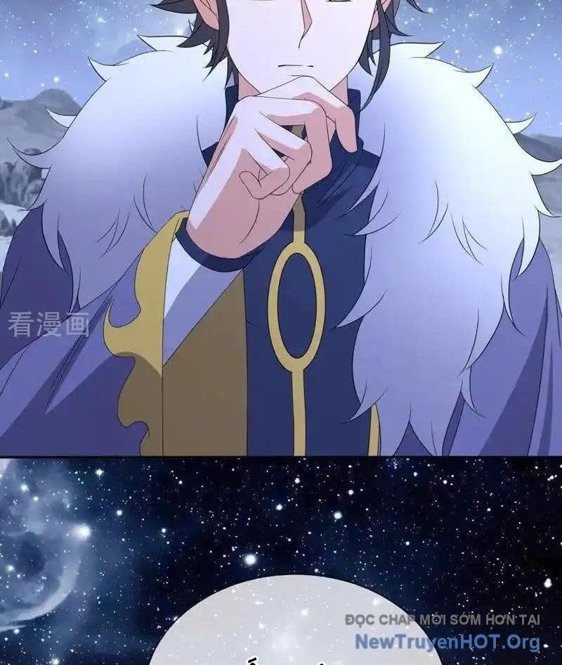 Chiến Hồn Tuyệt Thế Chap 766 - Next Chap 767