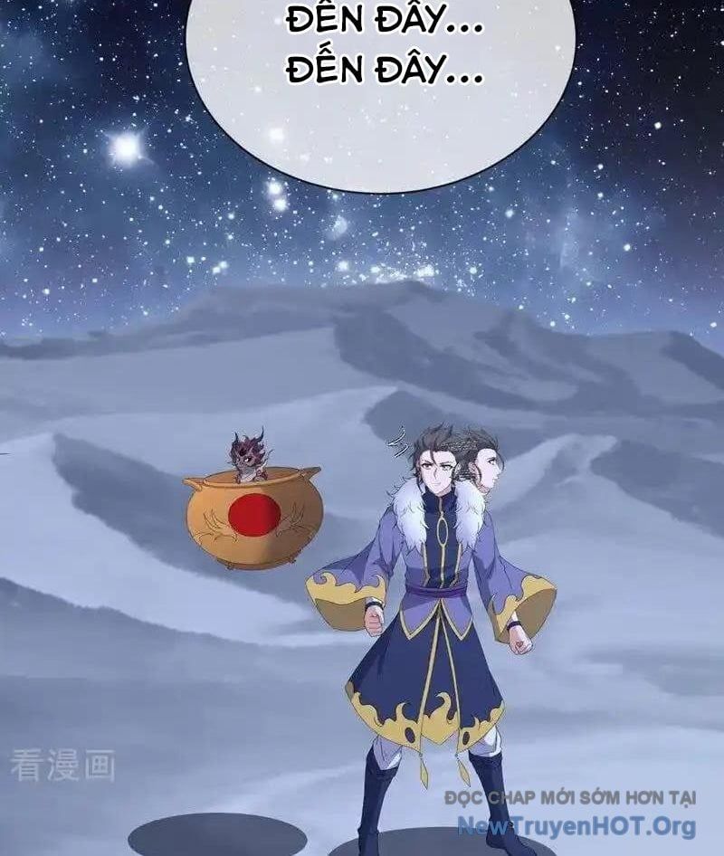 Chiến Hồn Tuyệt Thế Chap 766 - Next Chap 767