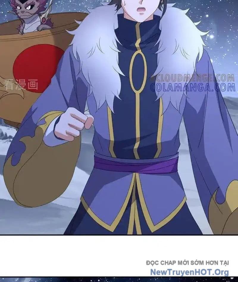 Chiến Hồn Tuyệt Thế Chap 766 - Next Chap 767