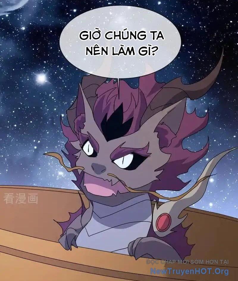 Chiến Hồn Tuyệt Thế Chap 766 - Next Chap 767