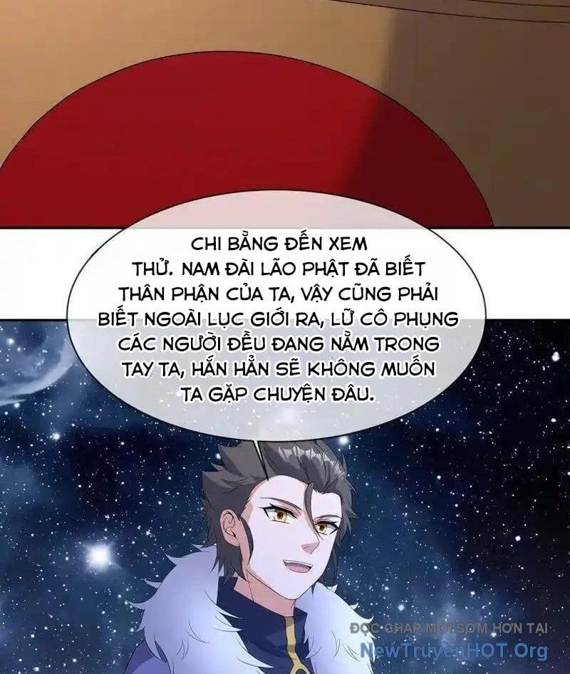 Chiến Hồn Tuyệt Thế Chap 766 - Next Chap 767