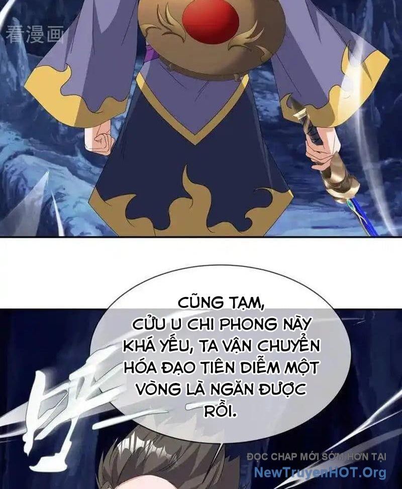 Chiến Hồn Tuyệt Thế Chap 766 - Next Chap 767