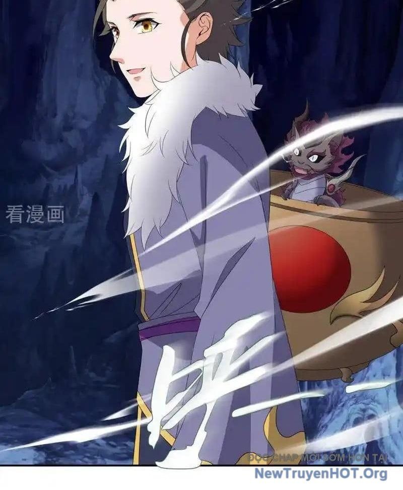 Chiến Hồn Tuyệt Thế Chap 766 - Next Chap 767