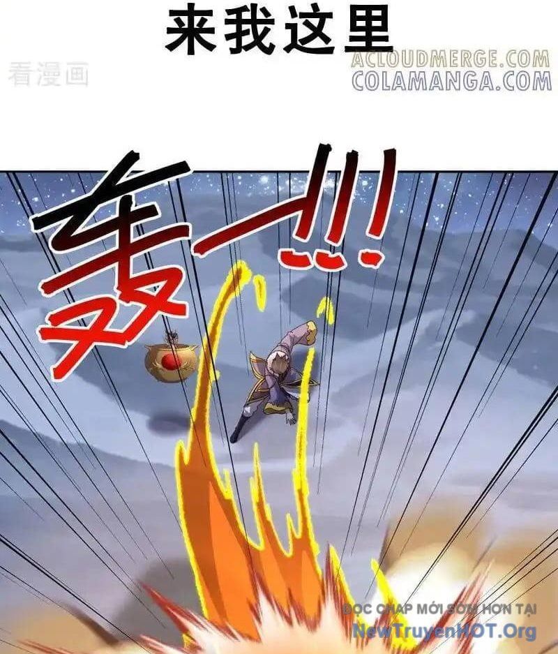 Chiến Hồn Tuyệt Thế Chap 766 - Next Chap 767