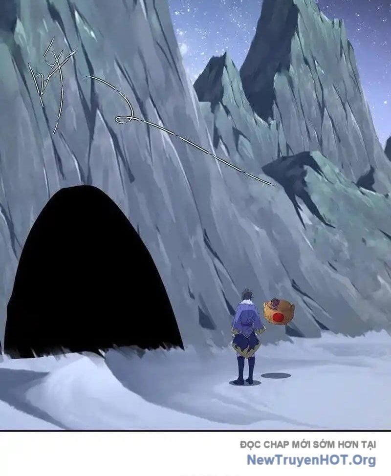 Chiến Hồn Tuyệt Thế Chap 766 - Next Chap 767