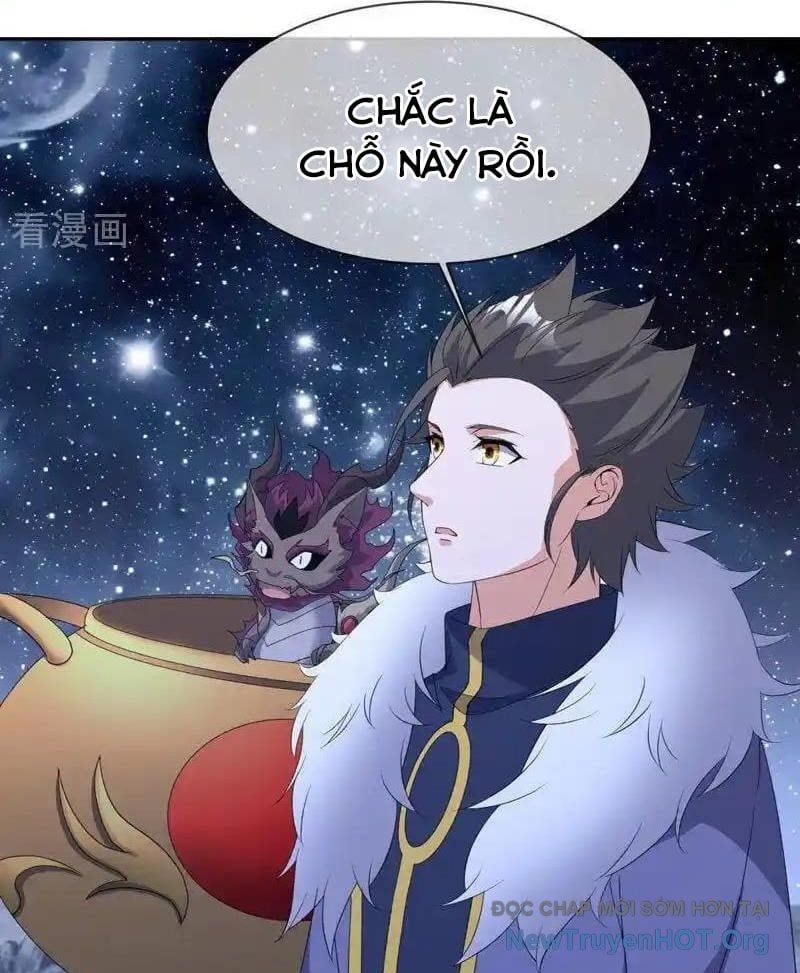 Chiến Hồn Tuyệt Thế Chap 766 - Next Chap 767
