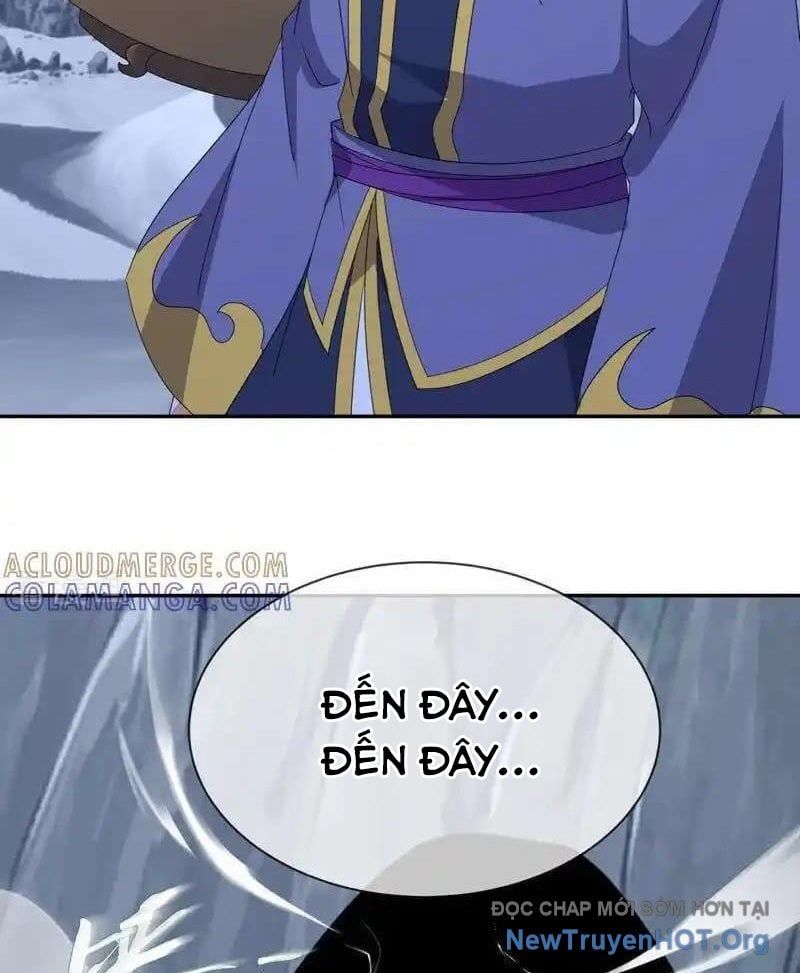 Chiến Hồn Tuyệt Thế Chap 766 - Next Chap 767
